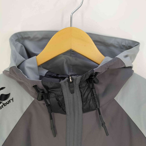 カンタベリー CANTERBURY STRETCH PERFORMANCE JACKET R+ ストレッチパフォーマンスジャケット R+ メンズ JPN:L