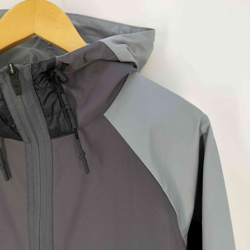 カンタベリー CANTERBURY STRETCH PERFORMANCE JACKET R+ ストレッチパフォーマンスジャケット R+ メンズ JPN:L