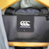 カンタベリー CANTERBURY STRETCH PERFORMANCE JACKET R+ ストレッチパフォーマンスジャケット R+ メンズ JPN:L