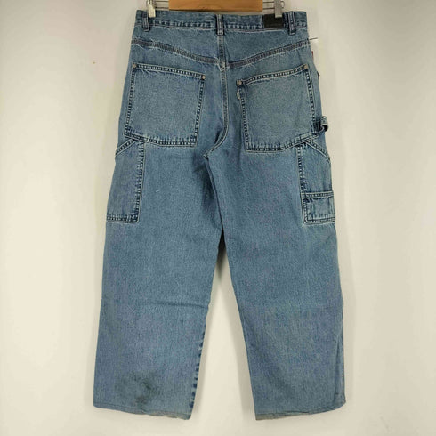 リーバイス Levis silver tab ペインターデニムパンツ メンズ 32×32