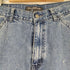 リーバイス Levis silver tab ペインターデニムパンツ メンズ 32×32