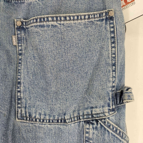 リーバイス Levis silver tab ペインターデニムパンツ メンズ 32×32