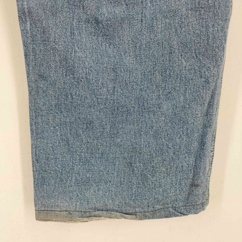 リーバイス Levis silver tab ペインターデニムパンツ メンズ 32×32
