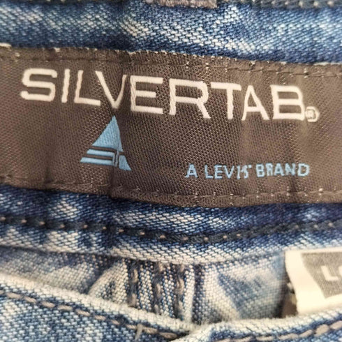 リーバイス Levis silver tab ペインターデニムパンツ メンズ 32×32