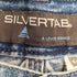 リーバイス Levis silver tab ペインターデニムパンツ メンズ 32×32