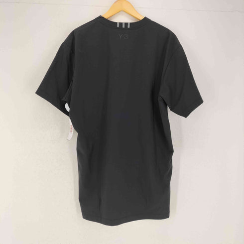 ワイスリー Y-3 ポリエステル カットソー メンズ JPN:M