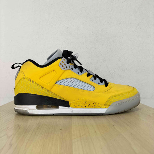 ジョーダンブランド JORDAN BRAND Jordan Spizike Low PRM Varsity Maize メンズ 27.5