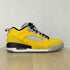 ジョーダンブランド JORDAN BRAND Jordan Spizike Low PRM Varsity Maize メンズ 27.5