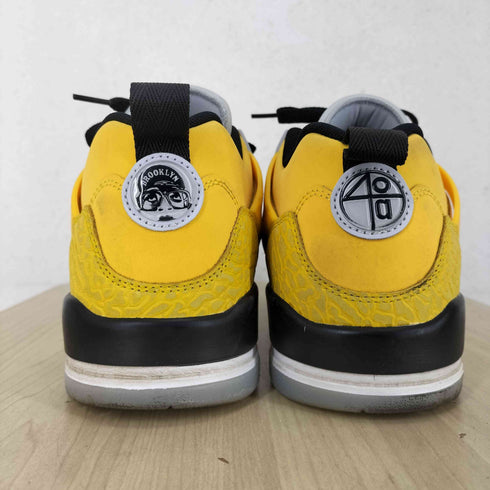 ジョーダンブランド JORDAN BRAND Jordan Spizike Low PRM Varsity Maize メンズ 27.5