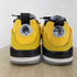 ジョーダンブランド JORDAN BRAND Jordan Spizike Low PRM Varsity Maize メンズ 27.5