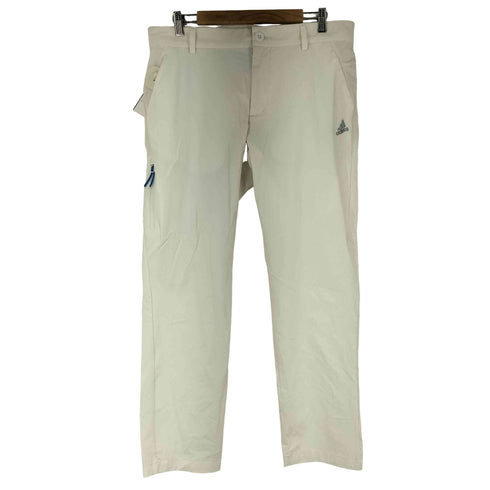 アディダス adidas EX STRETCH ACTIVE サイドポケットアンクルパンツ レディース 88