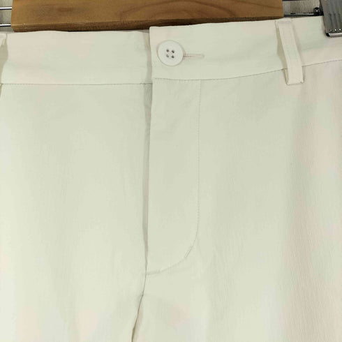 アディダス adidas EX STRETCH ACTIVE サイドポケットアンクルパンツ レディース 88