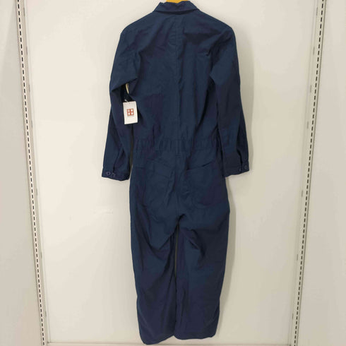 ユーエスネイビー U.S.NAVY COVERALL UTILITY メンズ 38R