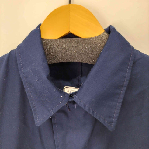 ユーエスネイビー U.S.NAVY COVERALL UTILITY メンズ 38R