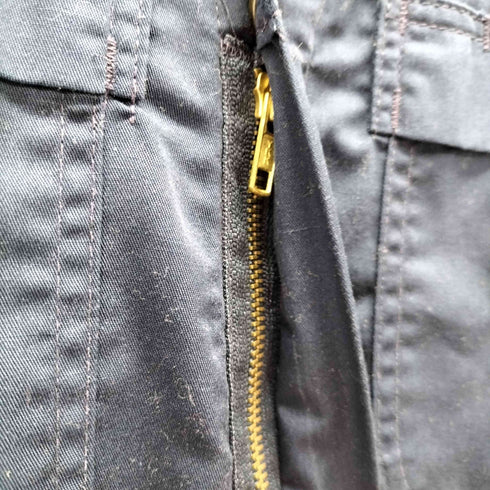 ユーエスネイビー U.S.NAVY COVERALL UTILITY メンズ 38R