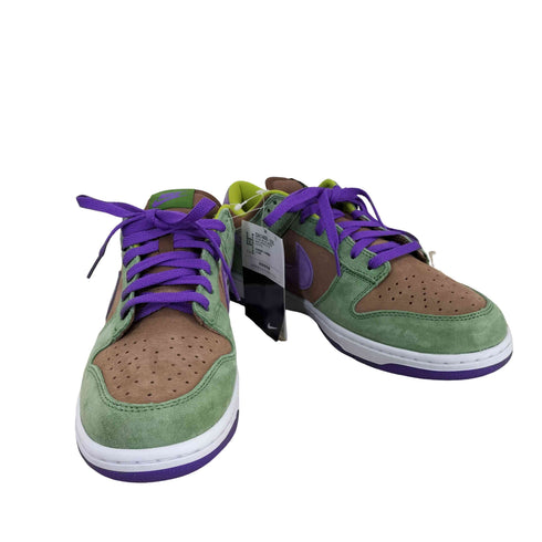 ナイキ NIKE DUNK LOW SP VENEER メンズ 27.5
