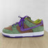 ナイキ NIKE DUNK LOW SP VENEER メンズ 27.5