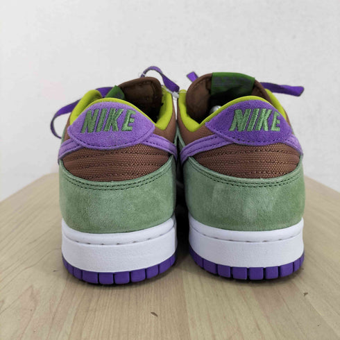 ナイキ NIKE DUNK LOW SP VENEER メンズ 27.5