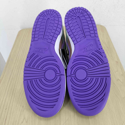 ナイキ NIKE DUNK LOW SP VENEER メンズ 27.5