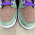 ナイキ NIKE DUNK LOW SP VENEER メンズ 27.5