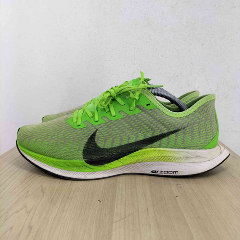 ナイキ NIKE ZOOM PEGASUS TURBO2 メンズ 28