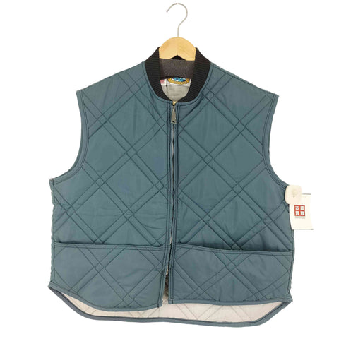 SPRUCE CREEK キルティングベスト メンズ JPN:XL
