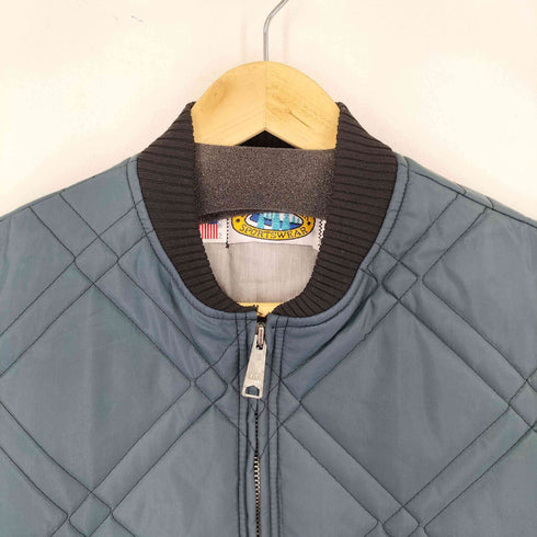 SPRUCE CREEK キルティングベスト メンズ JPN:XL