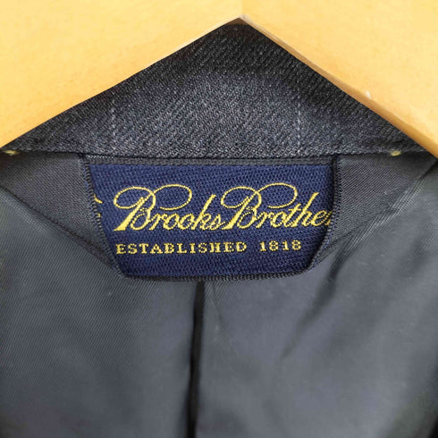 ブルックスブラザーズ BROOKS BROTHERS ウィンドーペーンチェックテーラードジャケット メンズ