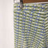 ザラ ZARA ワイドレッグジャガードパンツ レディース JPN:L