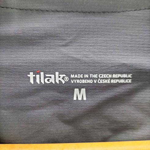 ティラック TILAK AIRA JACKET PERTEX メンズ JPN:M