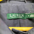 ローレンラルフローレン LAUREN RALPH LAUREN ステンカラーコート レディース M