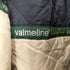 VALMELINE 襟コーデュロイ切替ライナー付きステンカラーコート メンズ 165