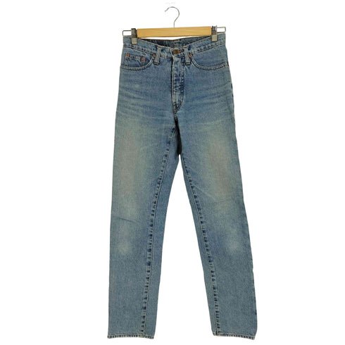 シピー CHIPIE 90s テーパード デニムパンツ レディース 28