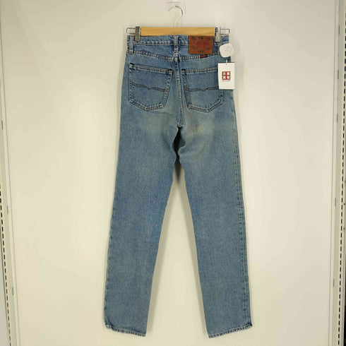 シピー CHIPIE 90s テーパード デニムパンツ レディース 28