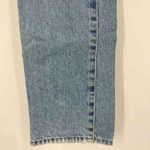 シピー CHIPIE 90s テーパード デニムパンツ レディース 28