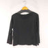 ジャンポールゴルチエセットプルミエ Jean Paul GAULTIER for SEPT PREMIERES 総柄 L/S カットソー レディース JPN:38