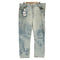リーバイス Levis ブリーチ加工 550 メンズ W42L34