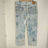 リーバイス Levis ブリーチ加工 550 メンズ W42L34
