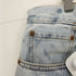 リーバイス Levis ブリーチ加工 550 メンズ W42L34