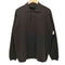 スティーブンアラン Steven Alan LIGHT GASS CTN LONG SLEEVE POLOSHIRT メンズ import:M