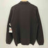スティーブンアラン Steven Alan LIGHT GASS CTN LONG SLEEVE POLOSHIRT メンズ import:M