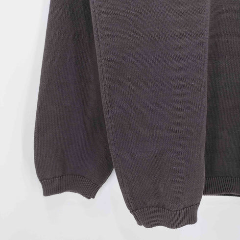 スティーブンアラン Steven Alan LIGHT GASS CTN LONG SLEEVE POLOSHIRT メンズ import:M