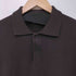 スティーブンアラン Steven Alan LIGHT GASS CTN LONG SLEEVE POLOSHIRT メンズ import:M