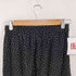 ジャーナルスタンダードレリューム JOURNAL STANDARD relume ドットプリントイージーパンツ レディース FREE