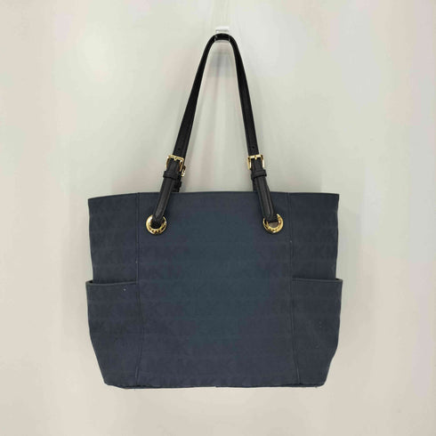 マイケルコース Michael Kors シグネチャーロゴトートバック レディース