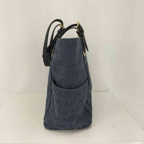 マイケルコース Michael Kors シグネチャーロゴトートバック レディース