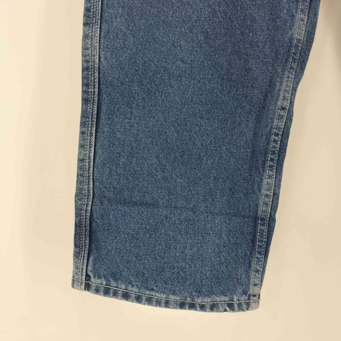 リーバイス Levis SILVER TAB CARPENTER Denim Pants シルバータブ カーペンター デニム パンツ メンズ W29 L30
