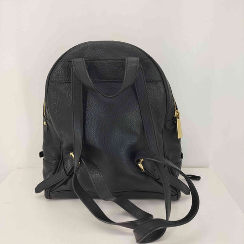 マイケルコース Michael Kors シボ革バックパック レディース