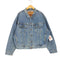リーバイス Levis 70598-4891 デカパッチデニムジャケット メンズ L