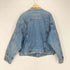 リーバイス Levis 70598-4891 デカパッチデニムジャケット メンズ L